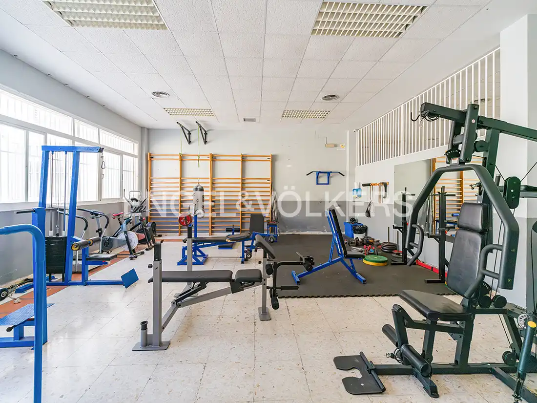 Flat for sale in Playa Muchavista
