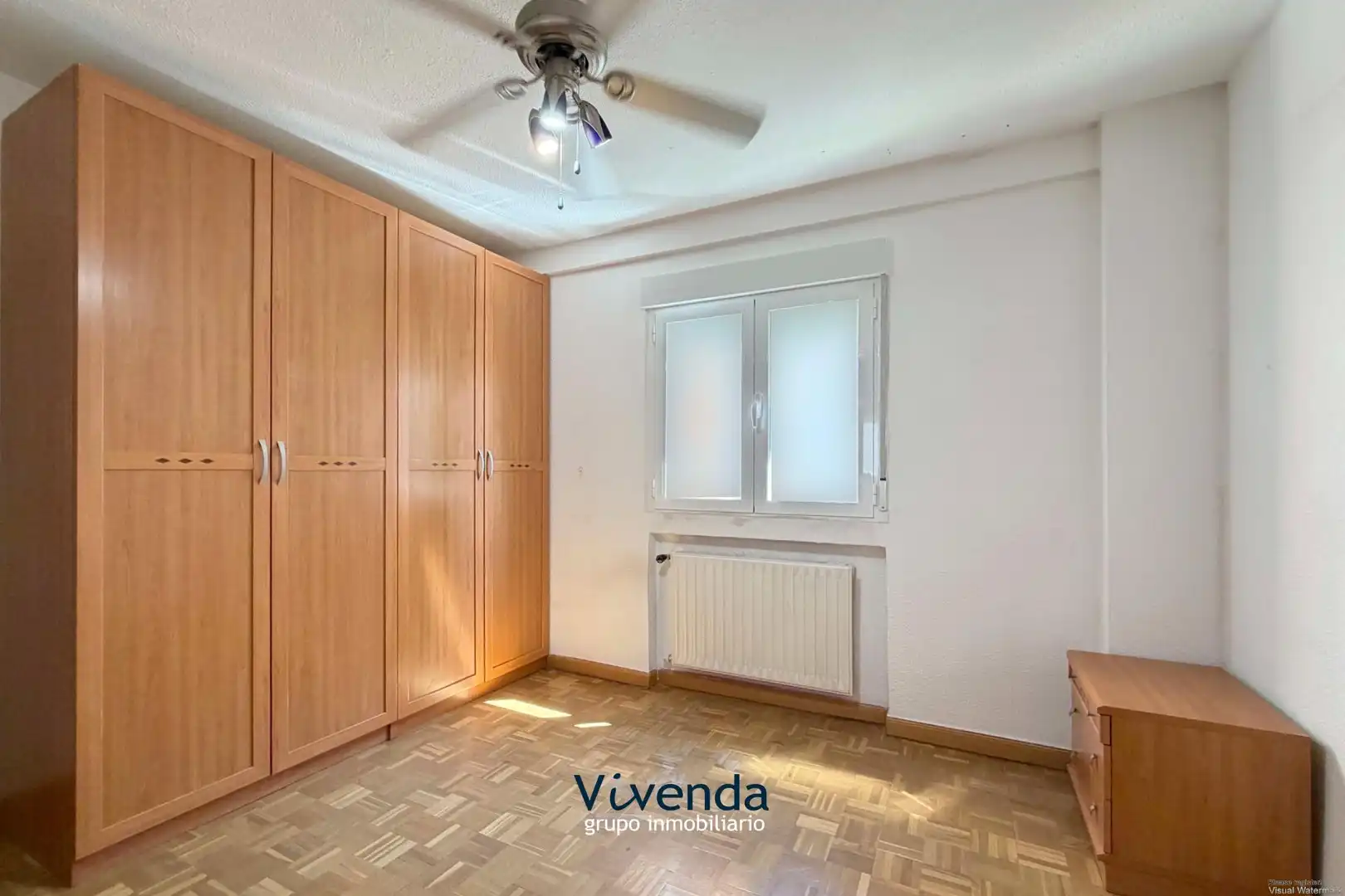 Wohnung mit Aufzug zum Verkauf in Calle Calle Villaamil, imagen 15