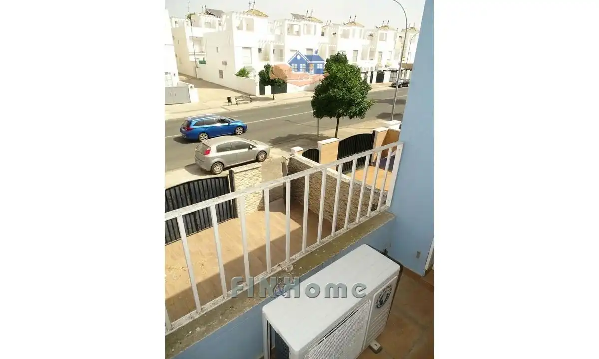 Maison avec jardin à vendre à Gerena, imagen 7