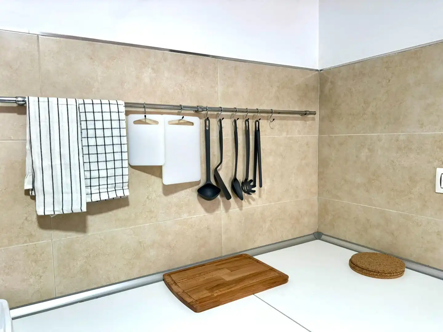 Flat for sale in San Enrique - Guadiaro -  Pueblo Nuevo, imagen 14