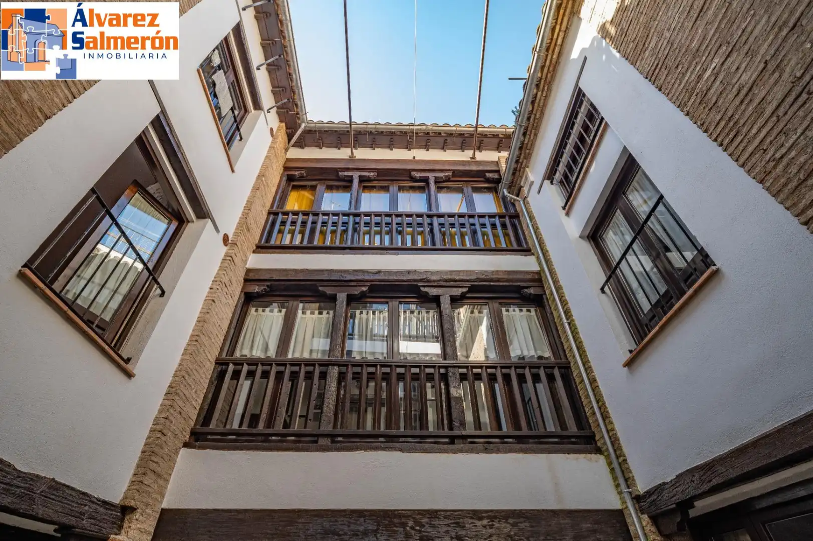 Inmuebles singulares en venta en Calle Calle Gumiel de San Pedro, imagen 50
