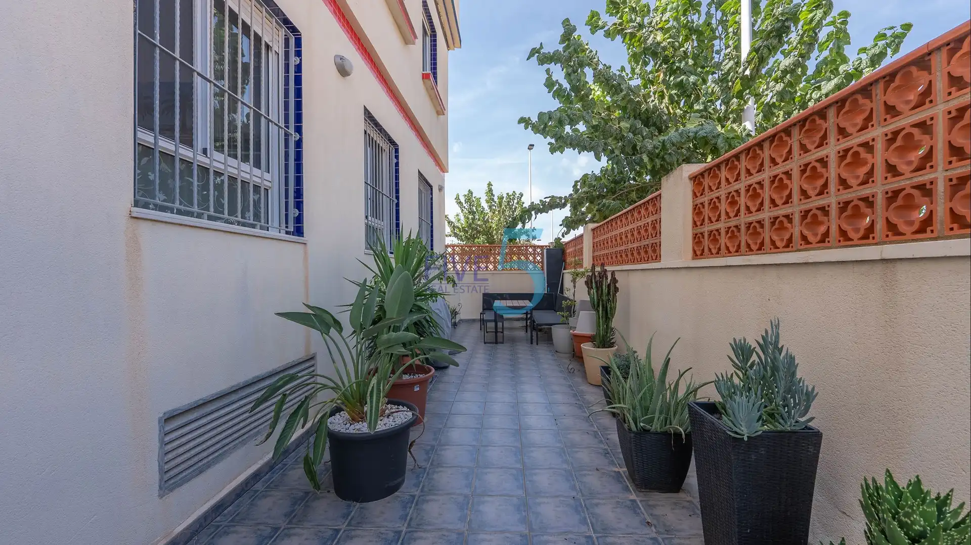 Appartamento con terrazza in vendita a Los Peñascos - El Salero - Los Imbernones, imagen 31