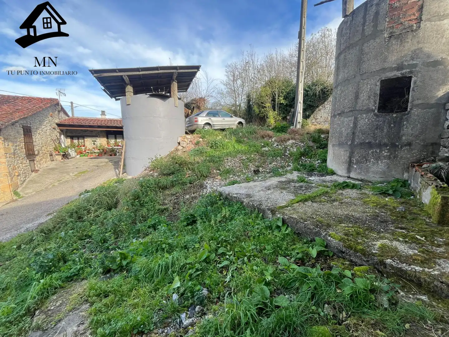 Casa rústica en venda a Villafufre, imagen 7
