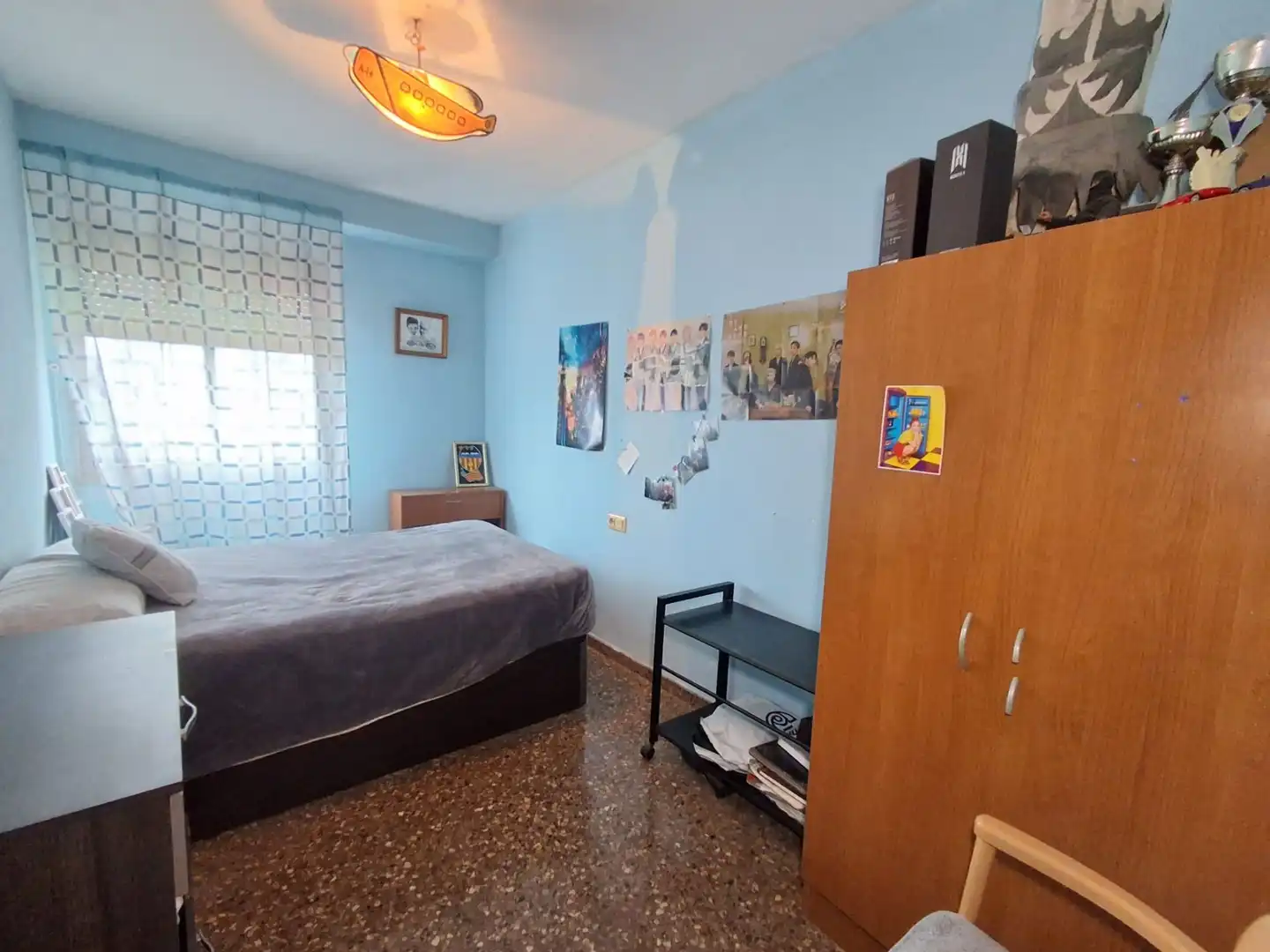 Piso con ascensor en venta en Quatre Carreres, imagen 12