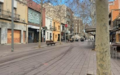 Vista exterior de Casa o xalet en venda en Gavà