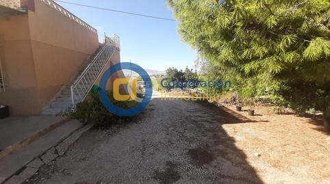 Foto 3 de Casa o chalet en venta en Purias, Lorca