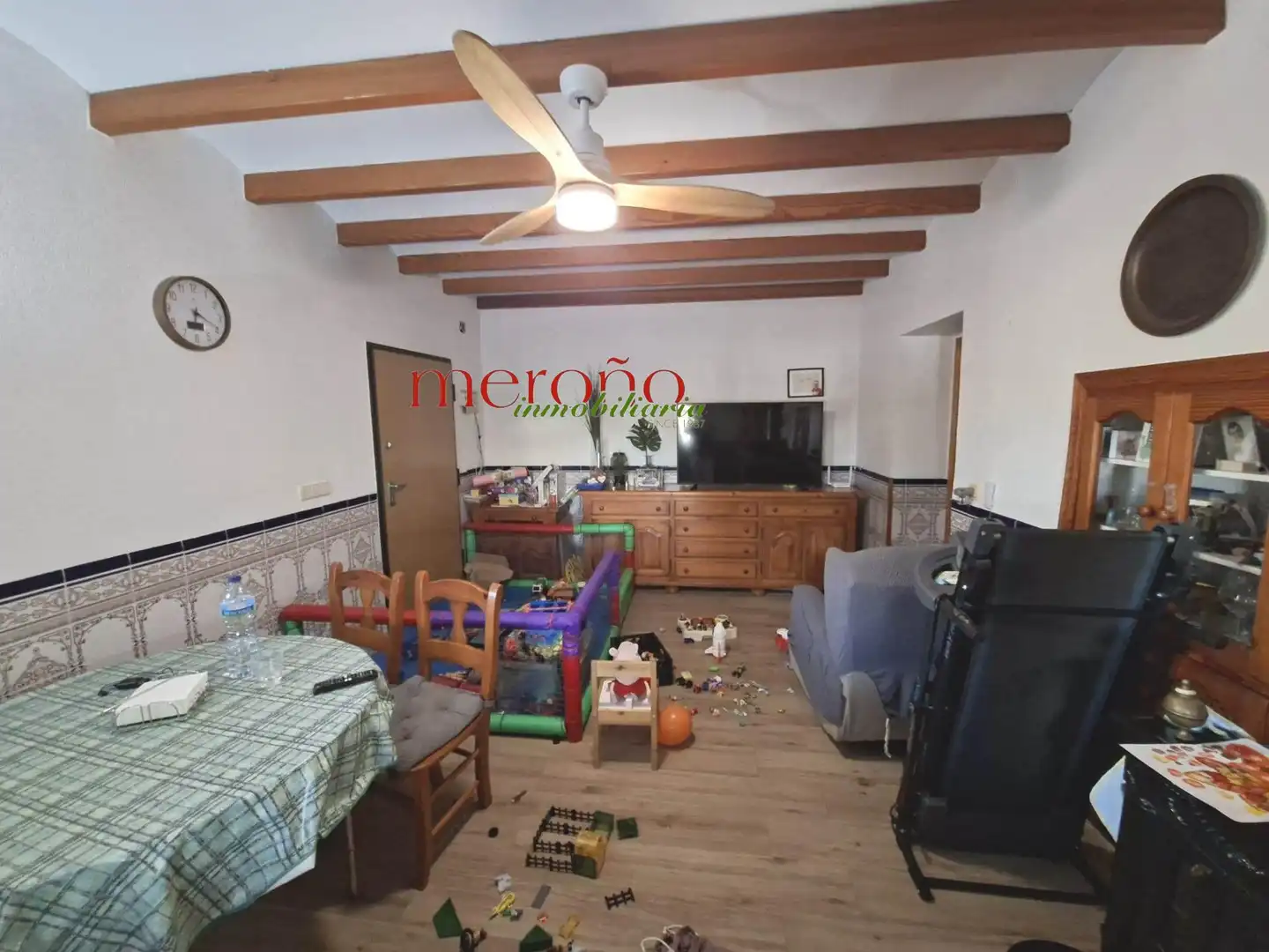 Villa avec piscine à louer à La Foia - Daimés - Asprella, imagen 11
