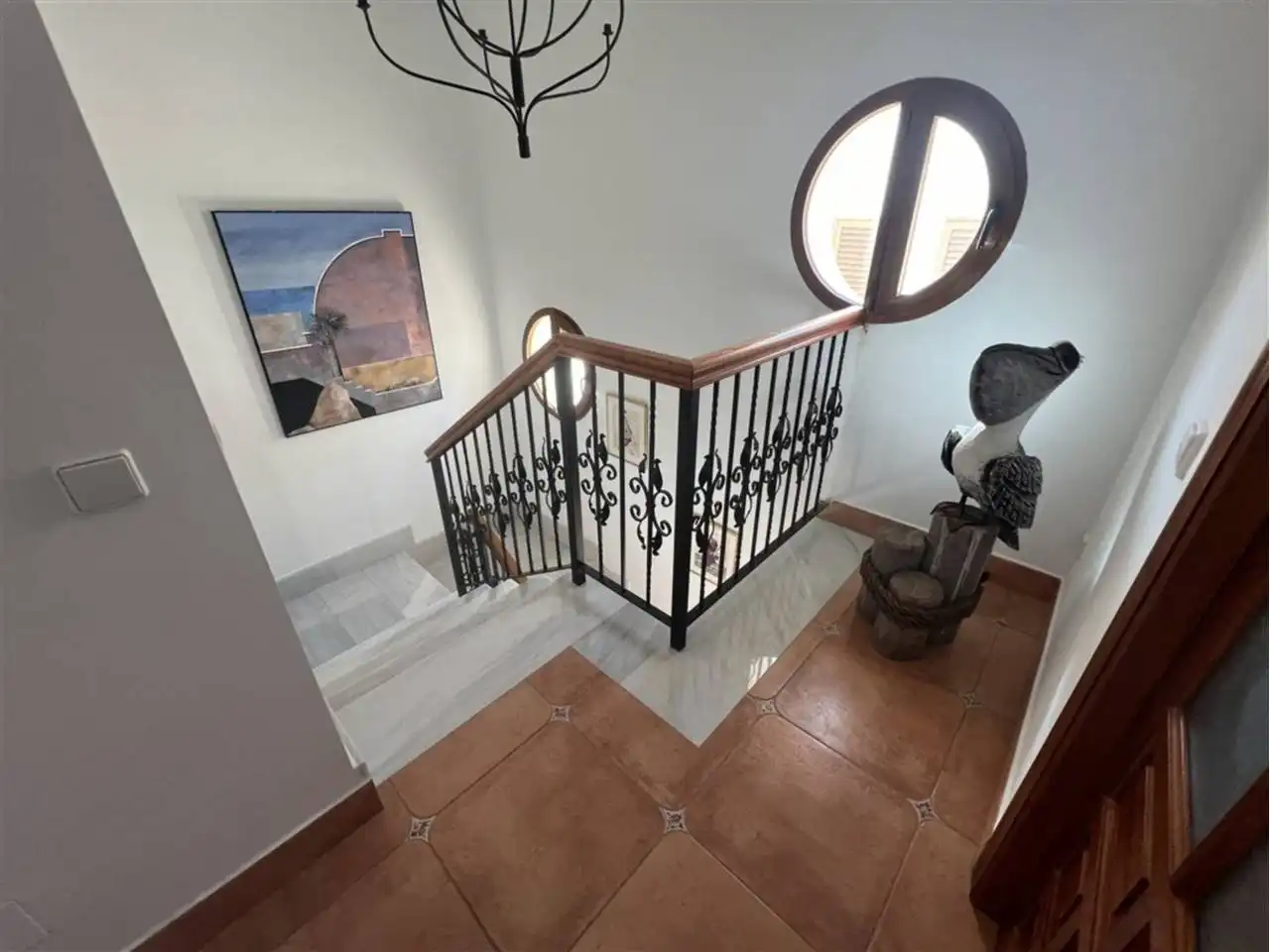 Casa o chalet en venta en Cartagena con Aire acondicionado, Terraza y Amueblado