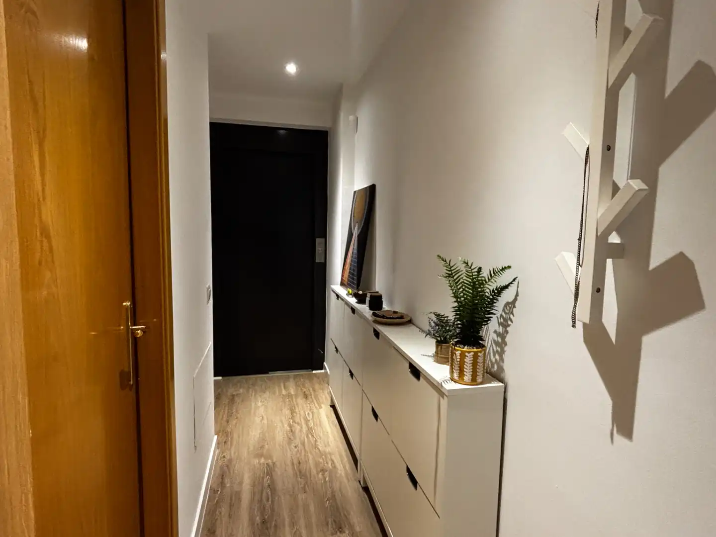 Flat for sale in Terrassa  with Air Conditioner, Heating and Parquet flooring