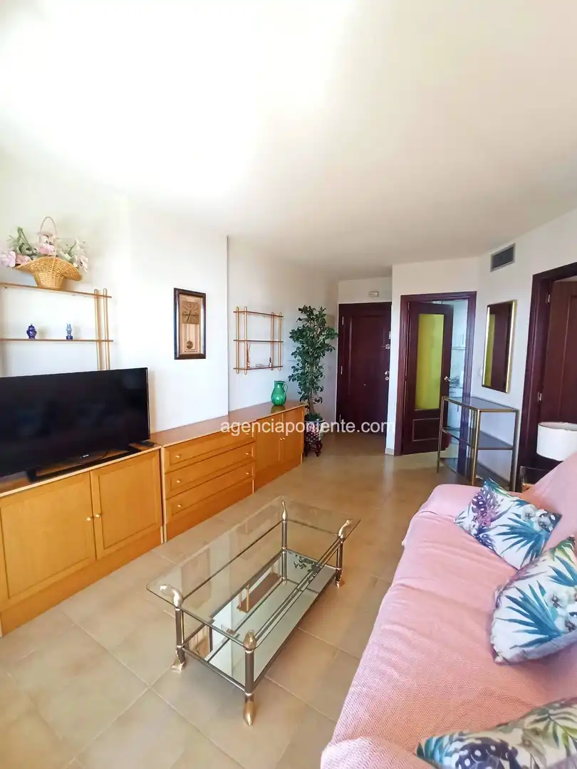 Apartment mit Terrasse zur Miete in Calle Lepanto, imagen 30