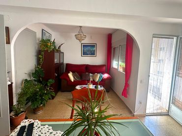 Piso con balcón en venta en Avinguda de Pablo Ruiz Picasso