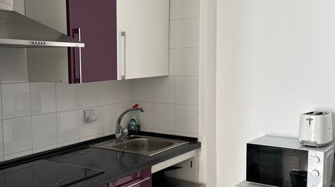 Foto 2 de Apartamento en venta en La Merced, Málaga Capital