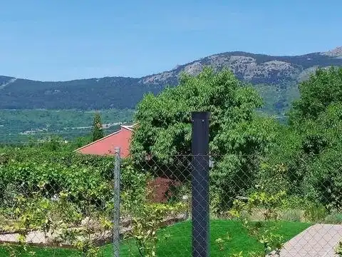 Residencial en venda a Los Molinos
