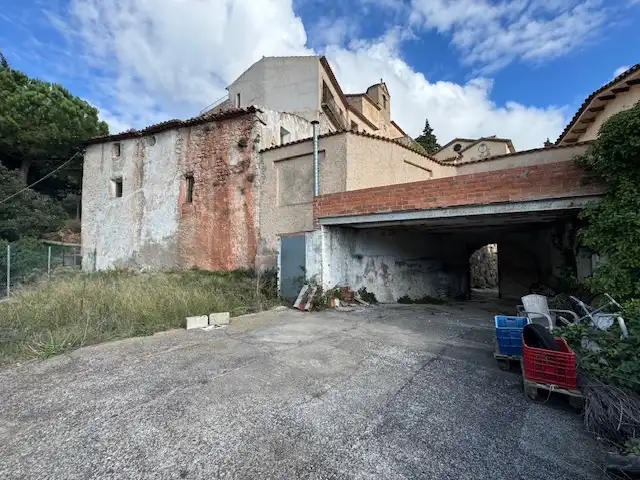 Residential land for sale in Carrer del Cami de Miramar, imagen 8