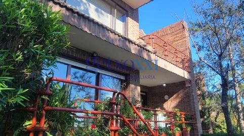 Photo 5 of Single-family semi-detached for sale in Independentzia Kalea, Artatza - Pinueta - Pinosolo, Leioa