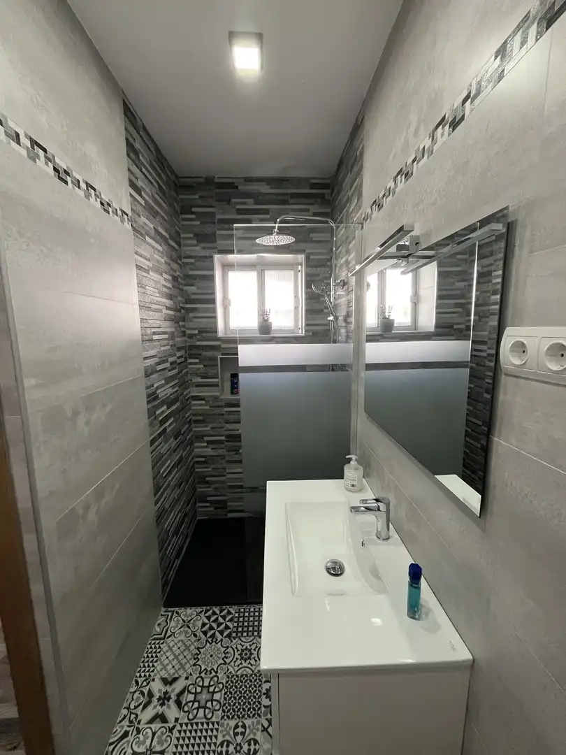 Planta baja en venta en Camino Viejo Cementeri, 85, Cebreros