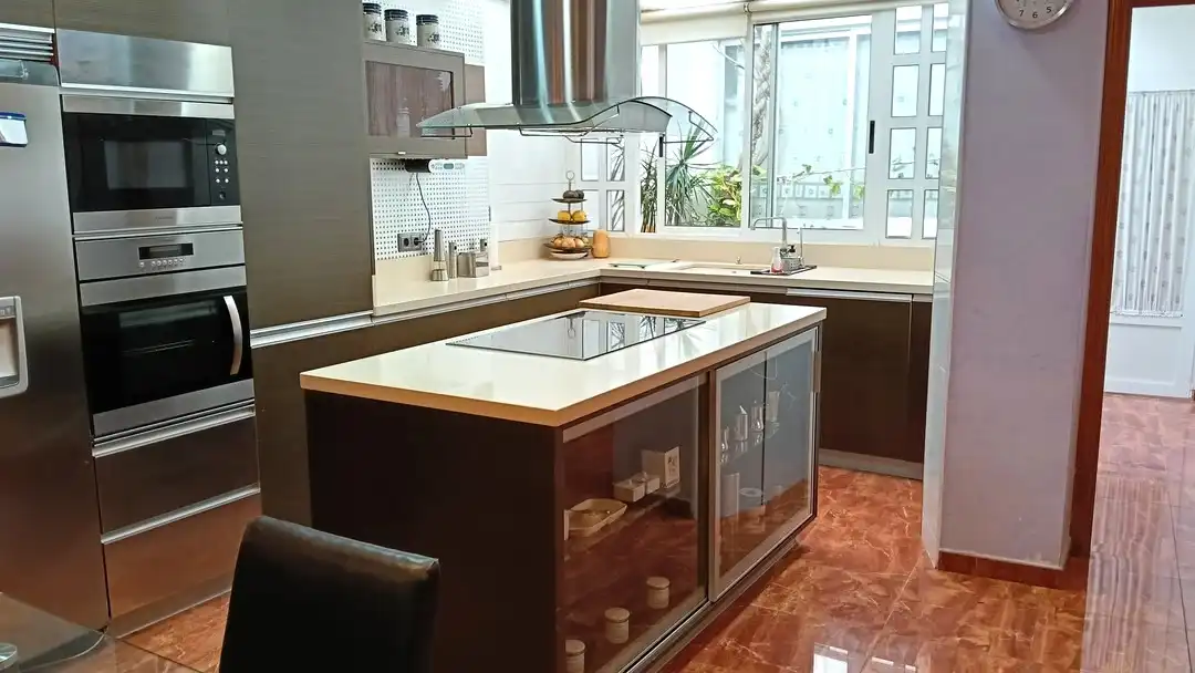 Adosado con terraza en venta en Carrer l'Alqueria 23, imagen 54