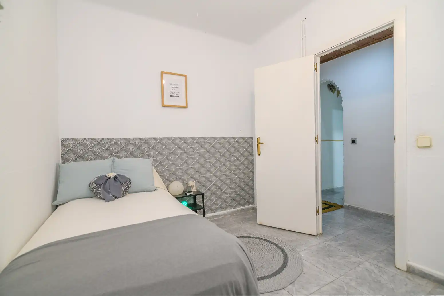Habitación de Piso en venta en Viladecans con Calefacción