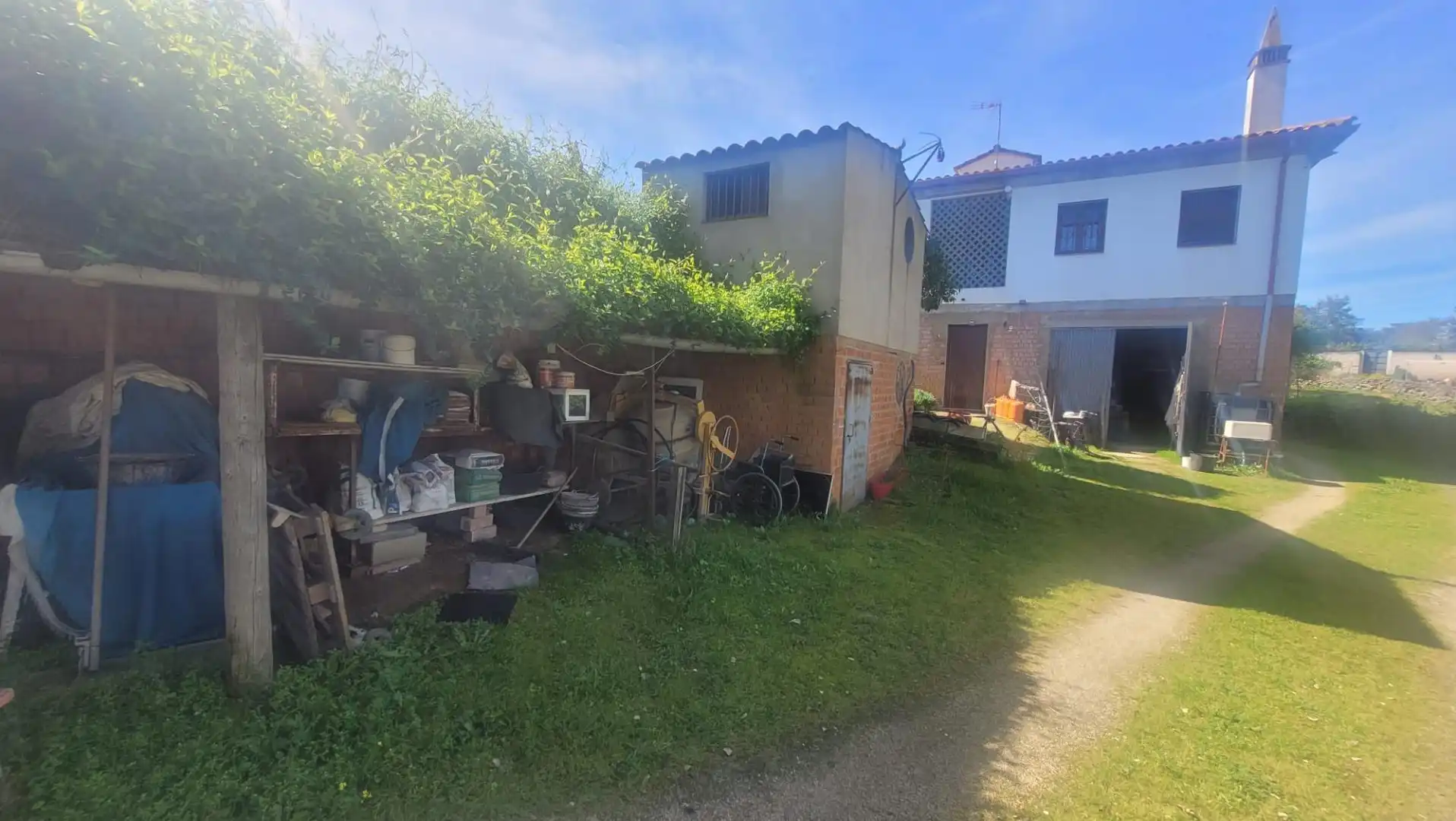 Casa o chalet en venta en Casar de Cáceres con Aire acondicionado, Calefacción y Trastero