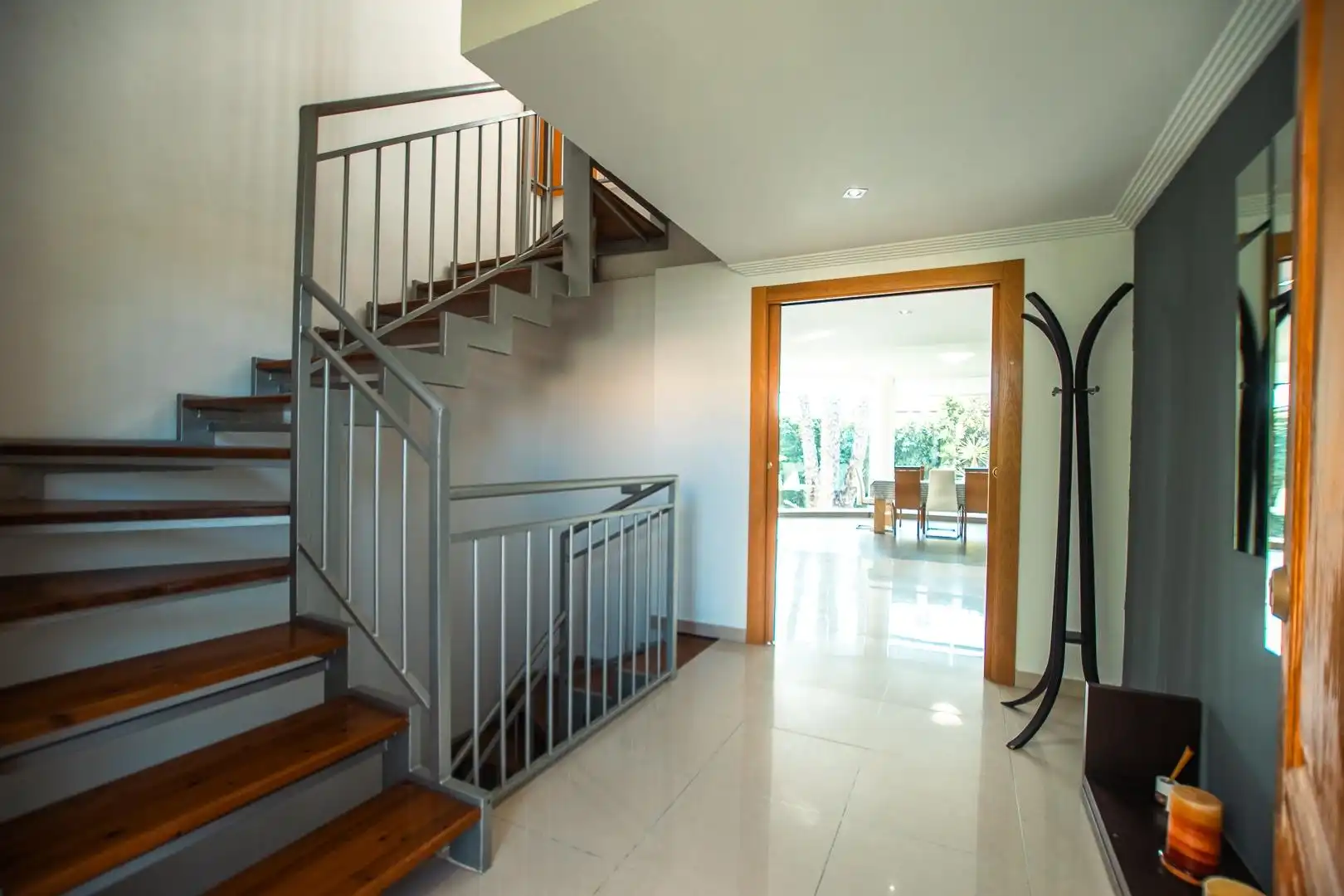 Casa o chalet en venta en Mutxamel con Aire acondicionado, Calefacción y Jardín privado