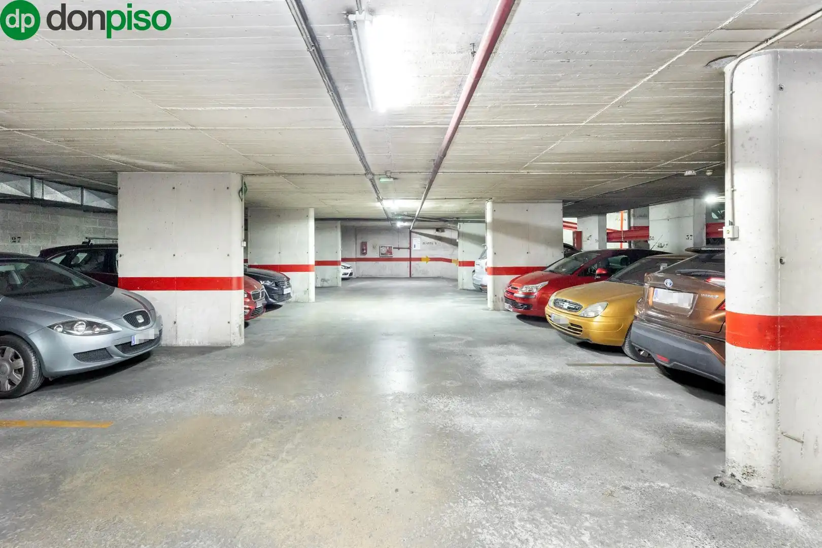 Aparcament en venda a Calle Seminario 2, imagen 12