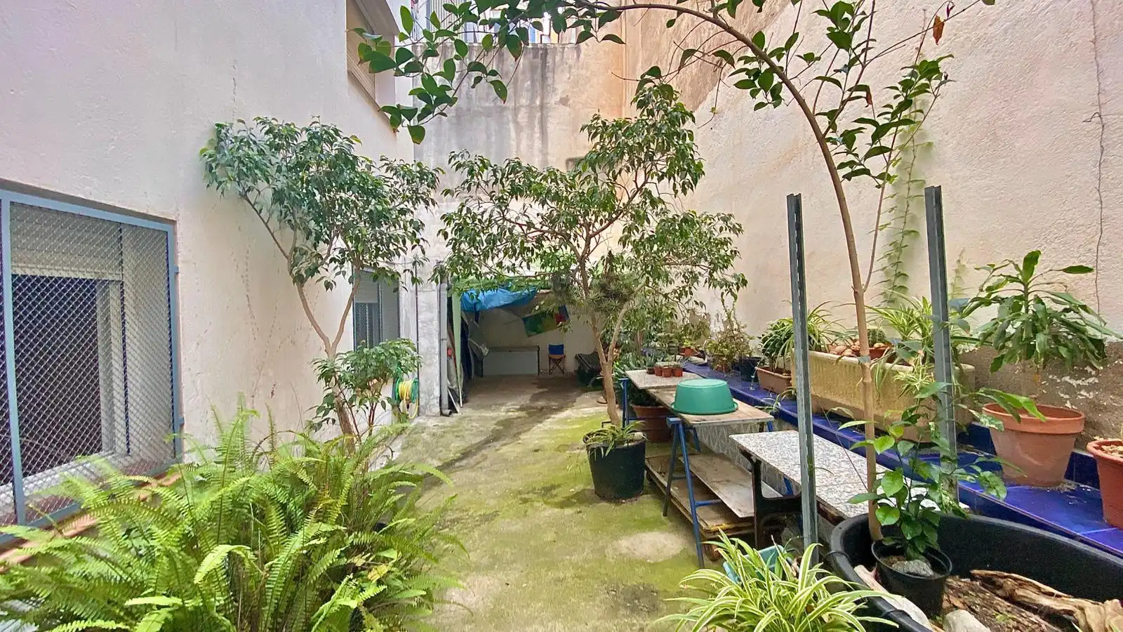 Wohnung zum Verkauf in Carrer d'Irlanda, Centre