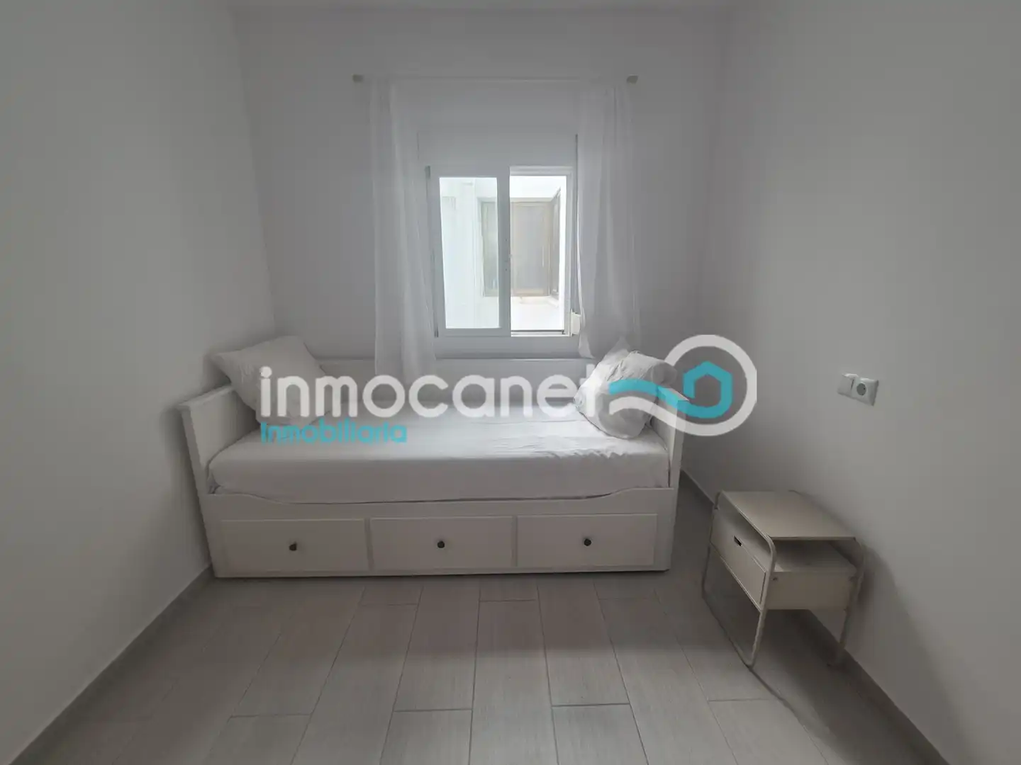 Habitación de Apartamento en venta en Piles con Aire acondicionado, Terraza y Amueblado