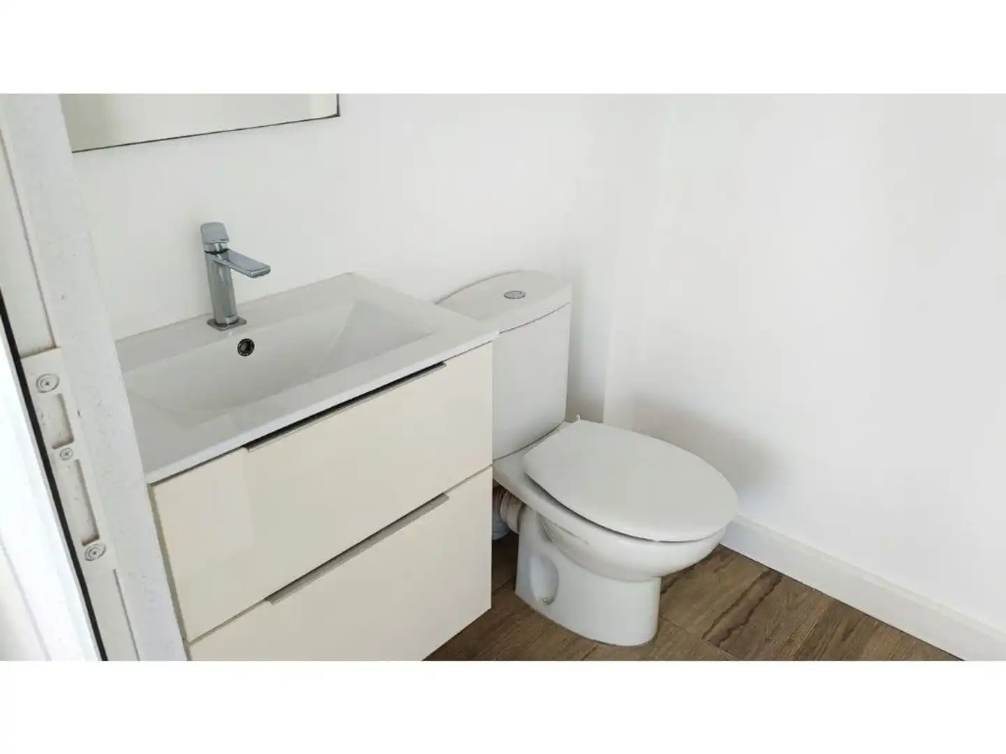 Bathroom of Houses for sale in Burriana / Borriana