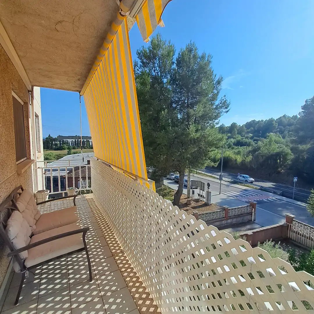 Duplex avec terrasse à vendre à Castellbisbal, imagen 27