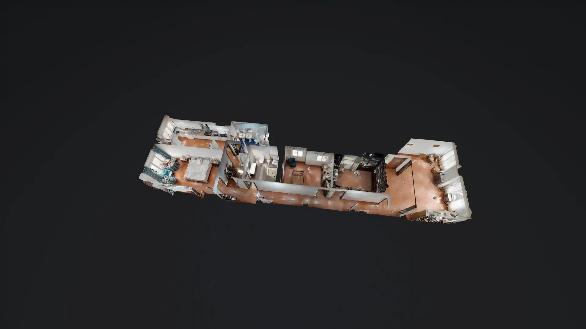 Flat with lift for sale in Extramurs, imagen 36