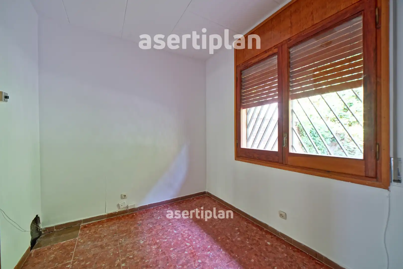 Habitación de Casa o chalet de alquiler en Mataró con Jardín privado, Terraza y Trastero