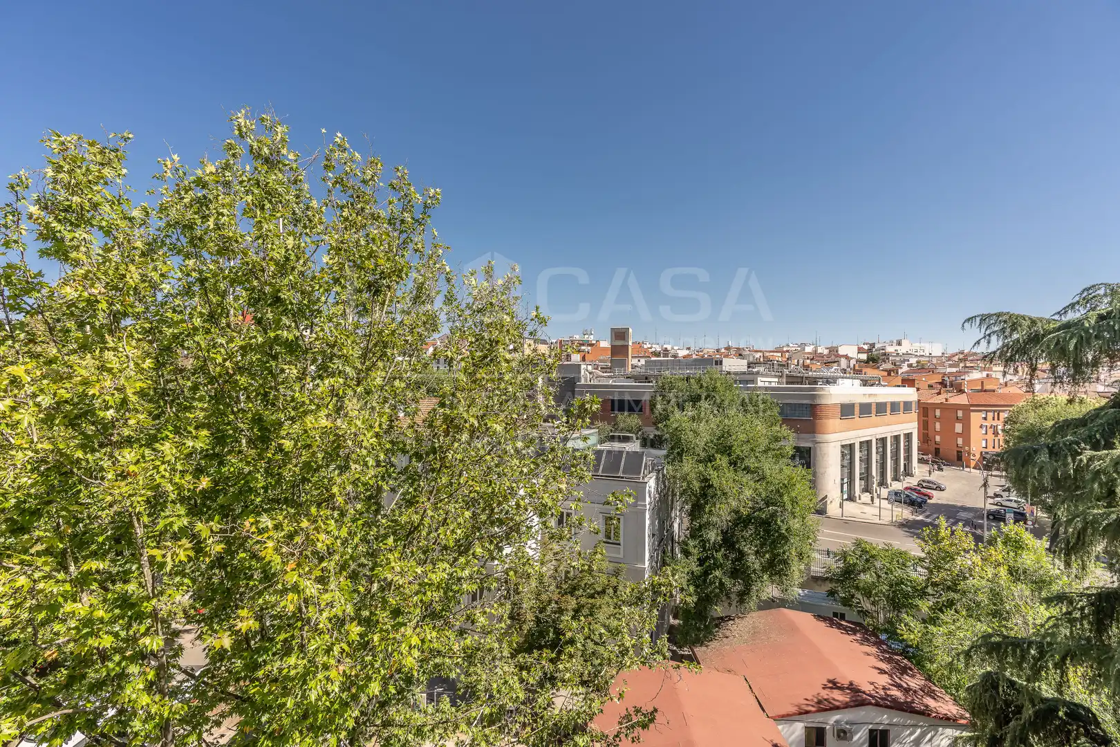Flat with lift for sale in Calle del Concejal Benito Martín Lozano, imagen 29