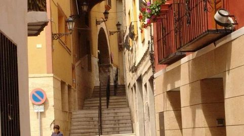 Photo 5 of Buildings for sale in Calle Ingeniero Onate, 5, Caravaca de la Cruz, Murcia