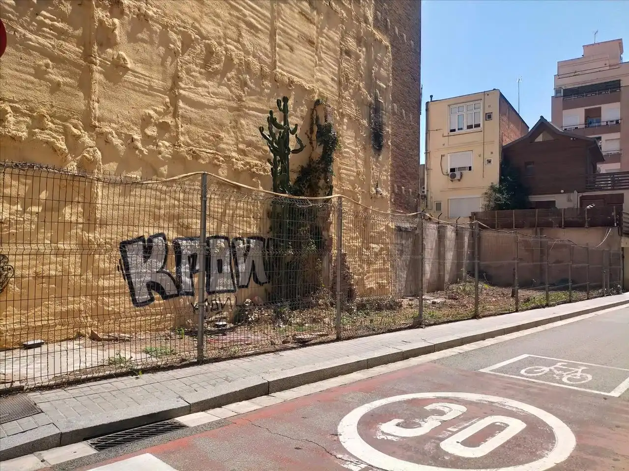 Residencial en venda a Barcelona, Barcelona