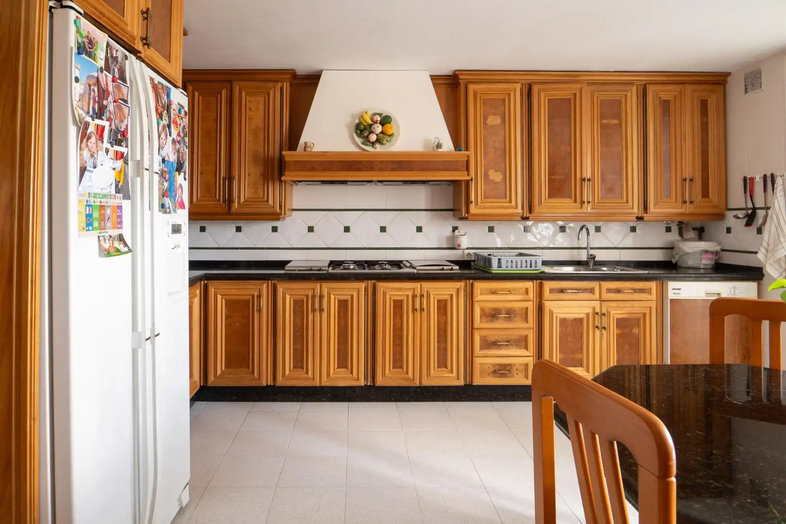 Kitchen of Detached homes for sale in Córdoba  with Private garden, Terrace and Storage room