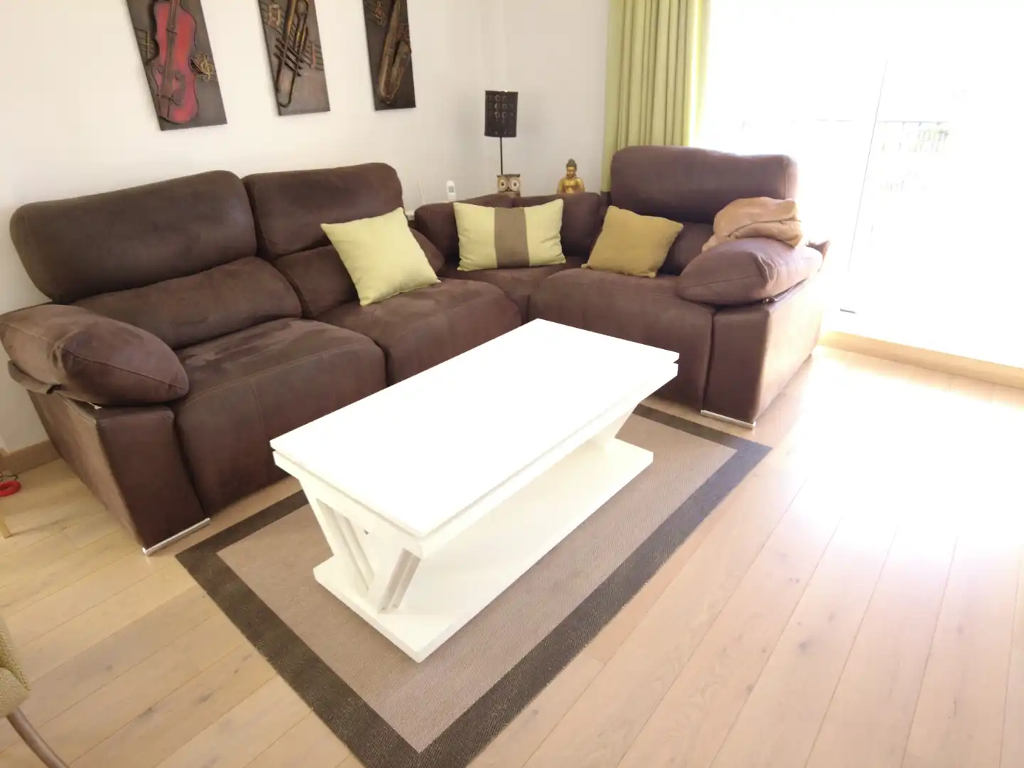 Appartement avec piscine à vendre à Riviera del Sol, imagen 6