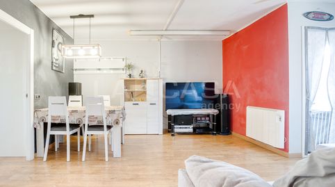 Foto 5 de Piso en venta en Sant Martí de Provençals, Barcelona Capital