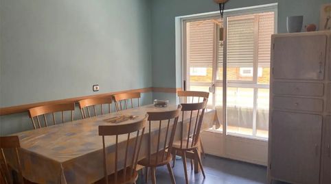 Foto 5 de Piso en venta en Avenida San Mamés, 35, San Mamés - La Palomera, León Capital