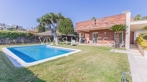 Foto 4 de Casa o chalet en venta en Carrer Dels Olivers, Supermaresme, Sant Vicenç de Montalt