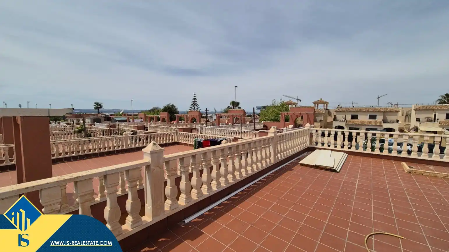 Villa avec piscine à vendre à Nueva Torrevieja - Aguas Nuevas, imagen 12
