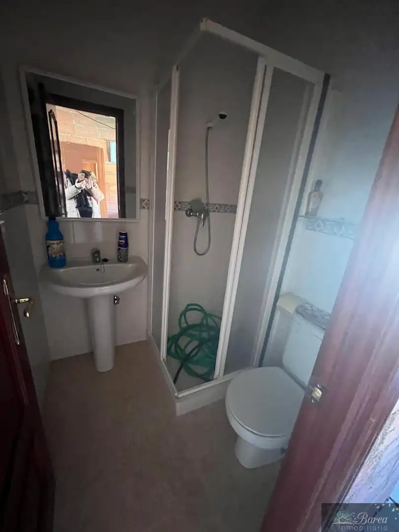 Bathroom of Buildings for sale in Rute