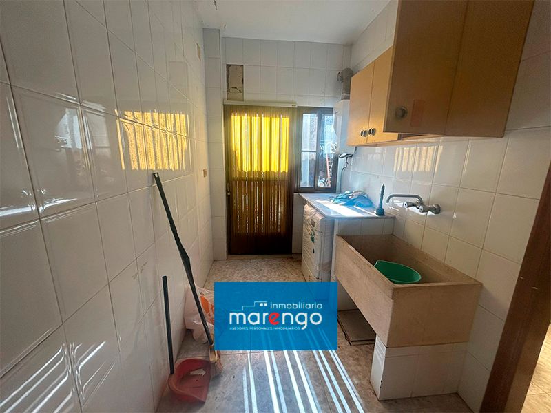 House or chalet for sale in Madrigal