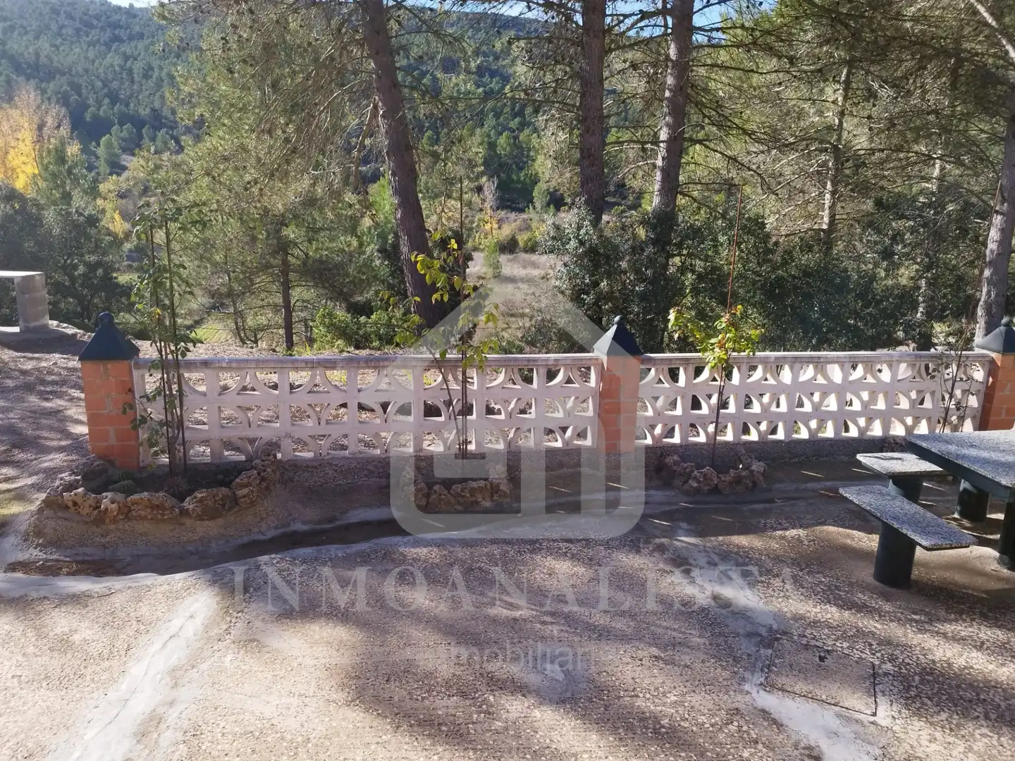 Finca rústica en venta en Requena con Terraza y Trastero