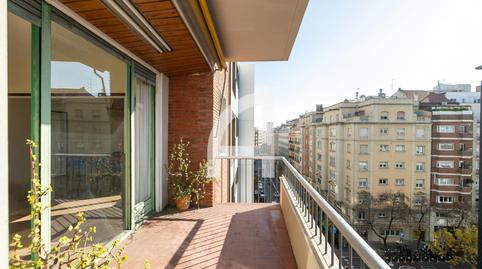 Photo 2 of Flat for sale in Balmes, Sant Gervasi- Galvany, Barcelona