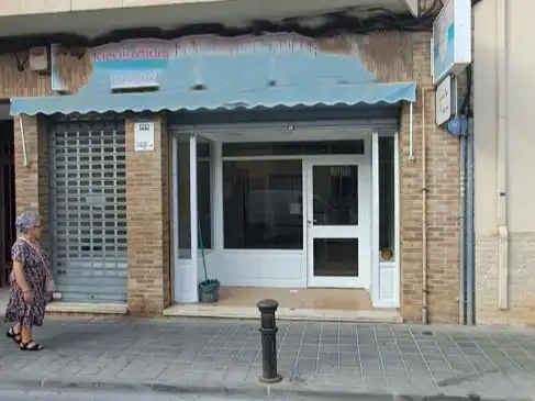 Local comercial en venda a L`ORDANA 22, imagen 5