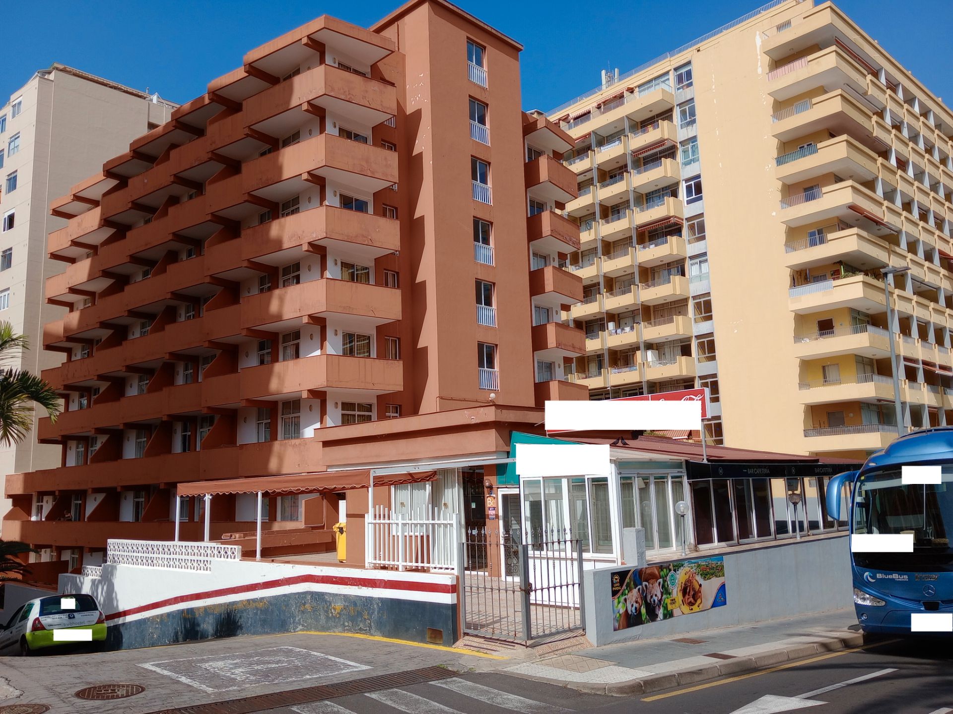 Apartamento en venta en Avenida Aguilar y Quesada, 3, Zona Botánico