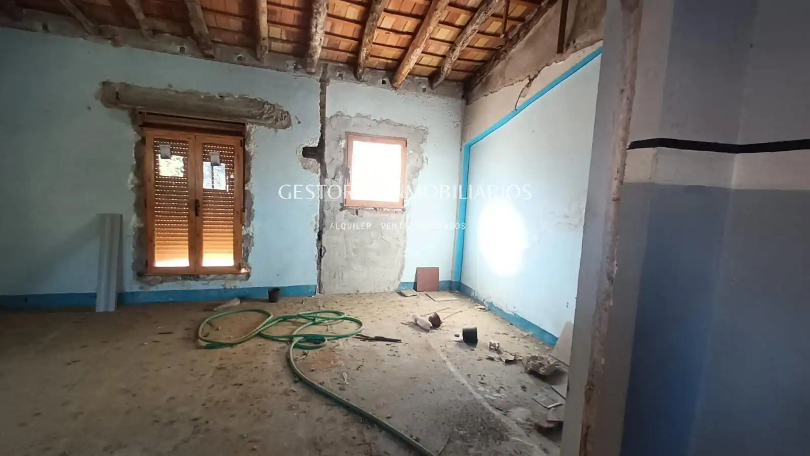 Casa con giardino in vendita a Cocentaina