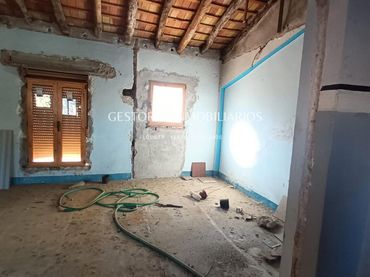 Maison avec jardin à vendre à Cocentaina