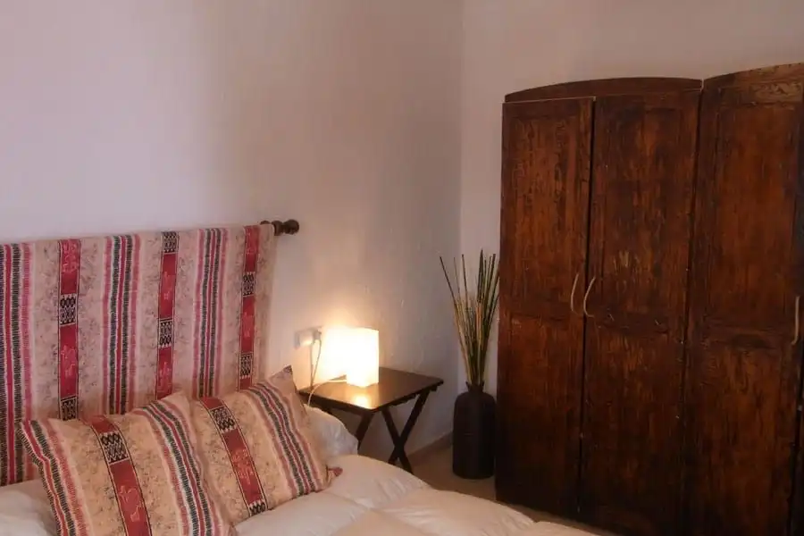Habitación de Ático en venta en Benaocaz con Terraza, Amueblado y Balcón
