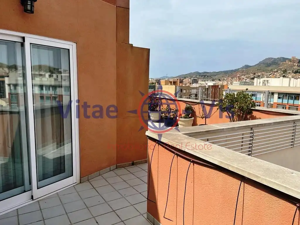 Penthouse with lift for sale in Avenida Europa, imagen 5